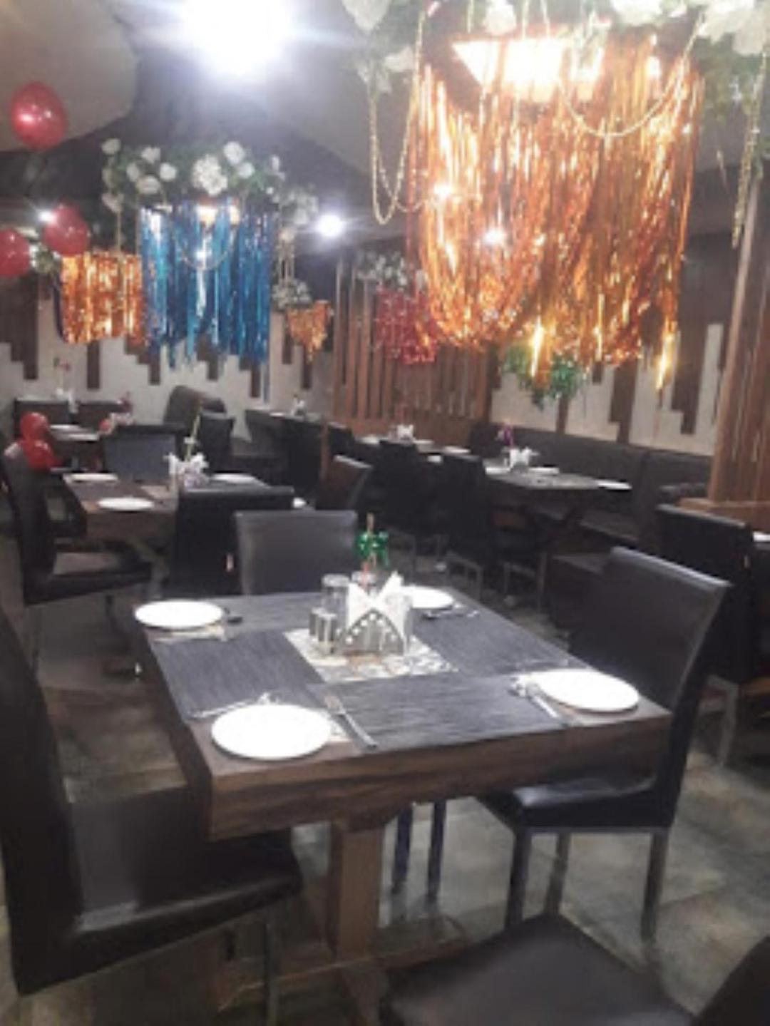 The Gagan Plaza Hotel Kanpur Eksteriør billede