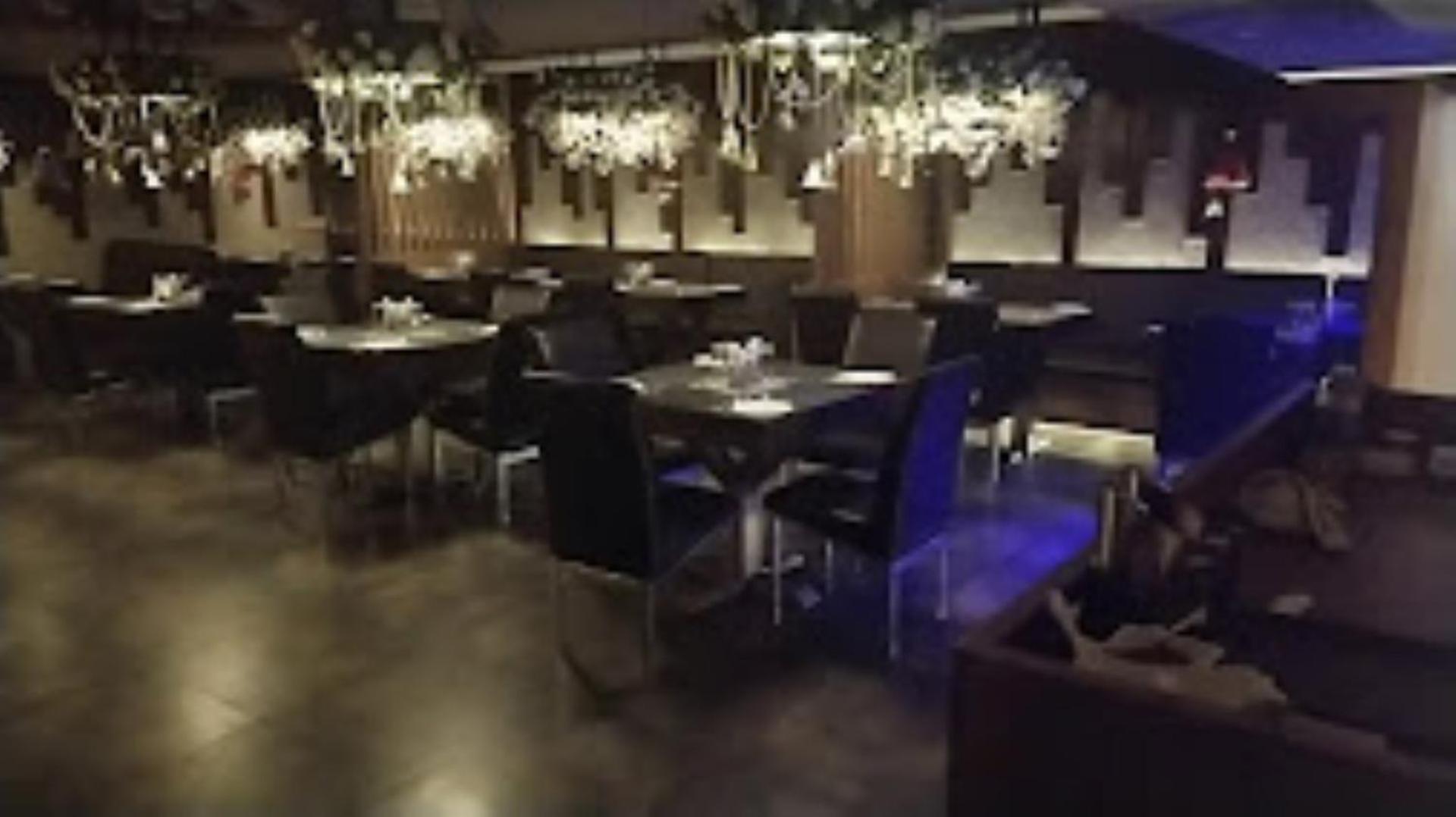 The Gagan Plaza Hotel Kanpur Eksteriør billede