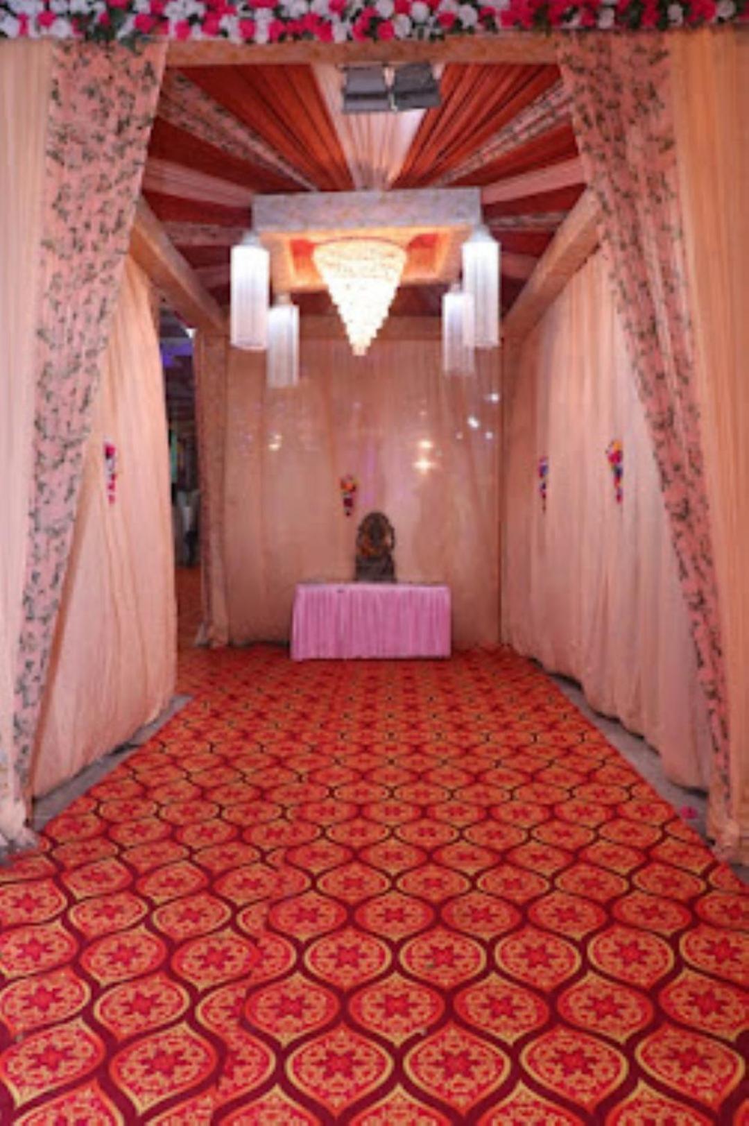 The Gagan Plaza Hotel Kanpur Eksteriør billede